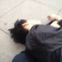 桀骜不驯 请原谅我忽冷忽热，却