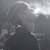 桀骜不驯 请原谅我忽冷忽热，却