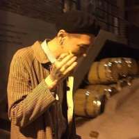 桀骜不驯 请原谅我忽冷忽热，却