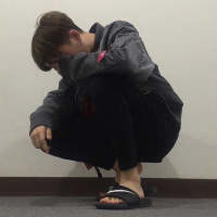 桀骜不驯 请原谅我忽冷忽热，却