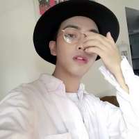 桀骜不驯 请原谅我忽冷忽热，却