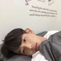 桀骜不驯 请原谅我忽冷忽热，却