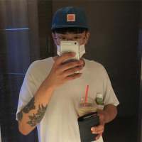 桀骜不驯 像一场烂电影 看过就