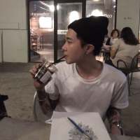 桀骜不驯 像一场烂电影 看过就