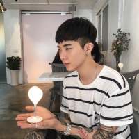 桀骜不驯 像一场烂电影 看过就