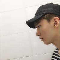 桀骜不驯 像一场烂电影 看过就