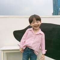 桀骜不驯 像一场烂电影 看过就