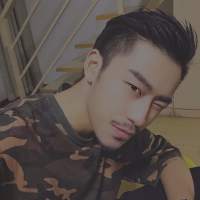 桀骜不驯 像一场烂电影 看过就