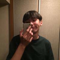 桀骜不驯 像一场烂电影 看过就