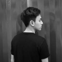 桀骜不驯 像一场烂电影 看过就