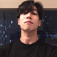 桀骜不驯 像一场烂电影 看过就