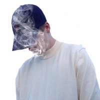 桀骜不驯 像一场烂电影 看过就