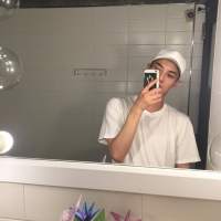 桀骜不驯 像一场烂电影 看过就