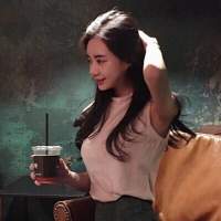 小阿妤 是你要求别三心二意，