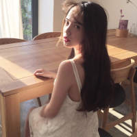 小阿妤 是你要求别三心二意，