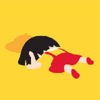 杀婊专家 玩腻的玩具要送给可怜