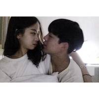 我好喜欢你只是没有告诉你。 梦里不变的只有伊人