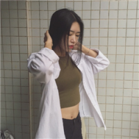 我就希望看见你对每个