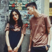 今夜良人归不归. 我渴望和你打架，也渴