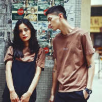 今夜良人归不归. 我渴望和你打架，也渴