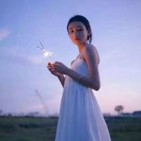 闺蜜头像 过了这么久之后，心里