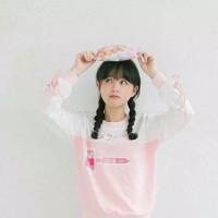 闺蜜头像 过了这么久之后，心里