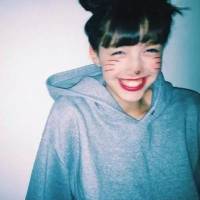 闺蜜头像 过了这么久之后，心里