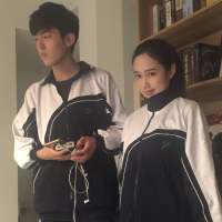 左拥° 我要怎么说我不爱你