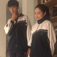 左拥° 我要怎么说我不爱你