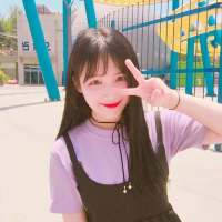 少女心事 有些人巴不得不见 有