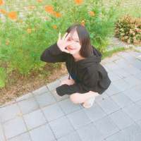 少女心事 有些人巴不得不见 有