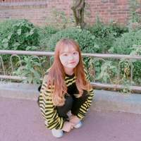 少女心事 有些人巴不得不见 有