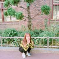少女心事 有些人巴不得不见 有