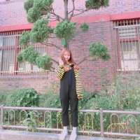 少女心事 有些人巴不得不见 有