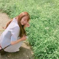 少女心事 有些人巴不得不见 有