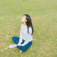 少女心事 有些人巴不得不见 有
