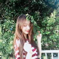 少女心事 有些人巴不得不见 有
