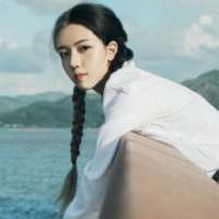BlueDebrIS 你一身礼服 又是为了