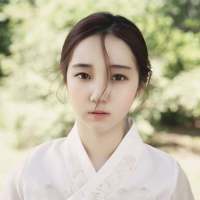 BlueDebrIS 你一身礼服 又是为了