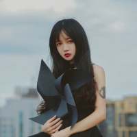 BlueDebrIS 当你需要一个夏天 我