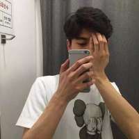 余生多多指教 我是顾溪 有人说，失眠，是因为