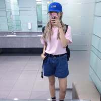 其实你对我很重要。 淘汰掉不好的自己，剩