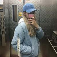 其实你对我很重要。 淘汰掉不好的自己，剩