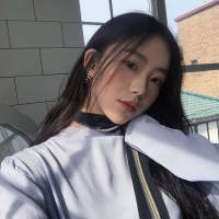 其实你对我很重要。 淘汰掉不好的自己，剩