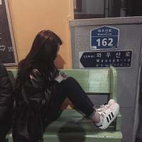 其实你对我很重要。 淘汰掉不好的自己，剩