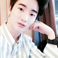 强吻算不算最好的表白 谁没为生活煎熬过努力