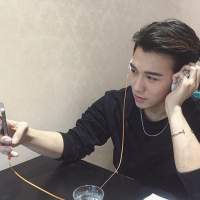 Charming and dangerous 这个世界本来就是痛苦