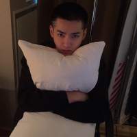 Charming and dangerous 这个世界本来就是痛苦