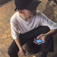 Charming and dangerous 这个世界本来就是痛苦