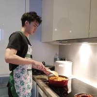 Charming and dangerous 这个世界本来就是痛苦